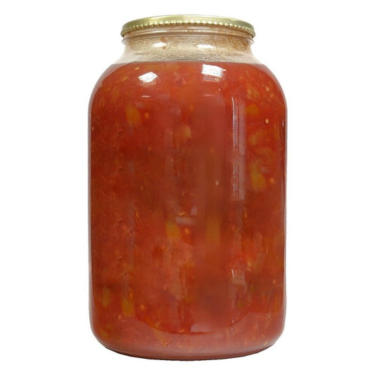 Lečo zeleninové 3200g S4/1