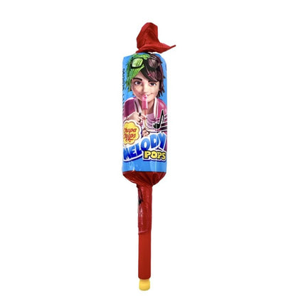 Lízatko Chupa Chups Melody Pops 15g