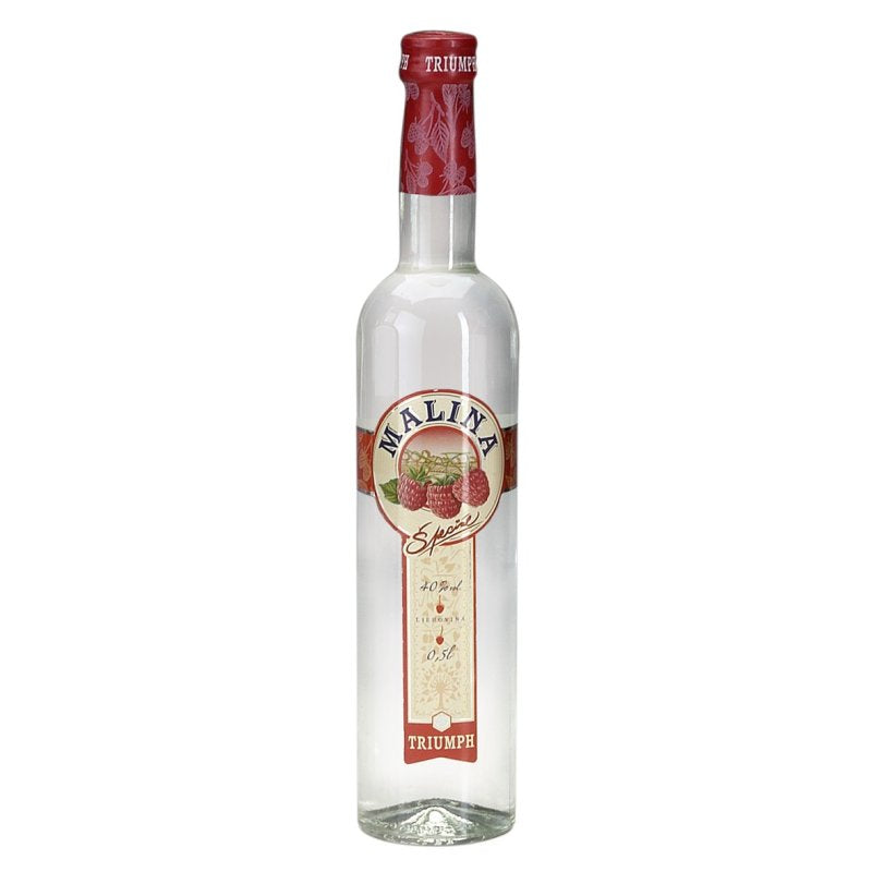 Malina Špeciál 40% 0,5l