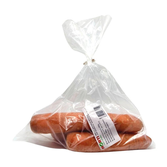 Mrkva balená 300g