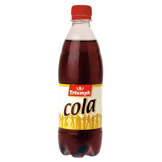 Nápoj Cola 0,5l Triumph