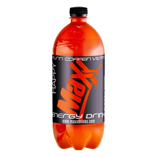 Nápoj energetický Maxx Happy 1l PET