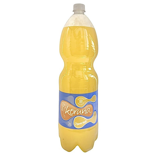 Nápoj KORUNA pomaranč 2,0l