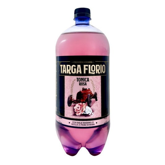 Nápoj Targa Florio Tonica Rosa 1,33L
