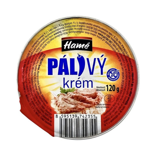 Nátierka Pali 120g Hamé