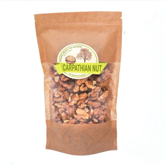 Orechy vlašské Bio 300g sáčok