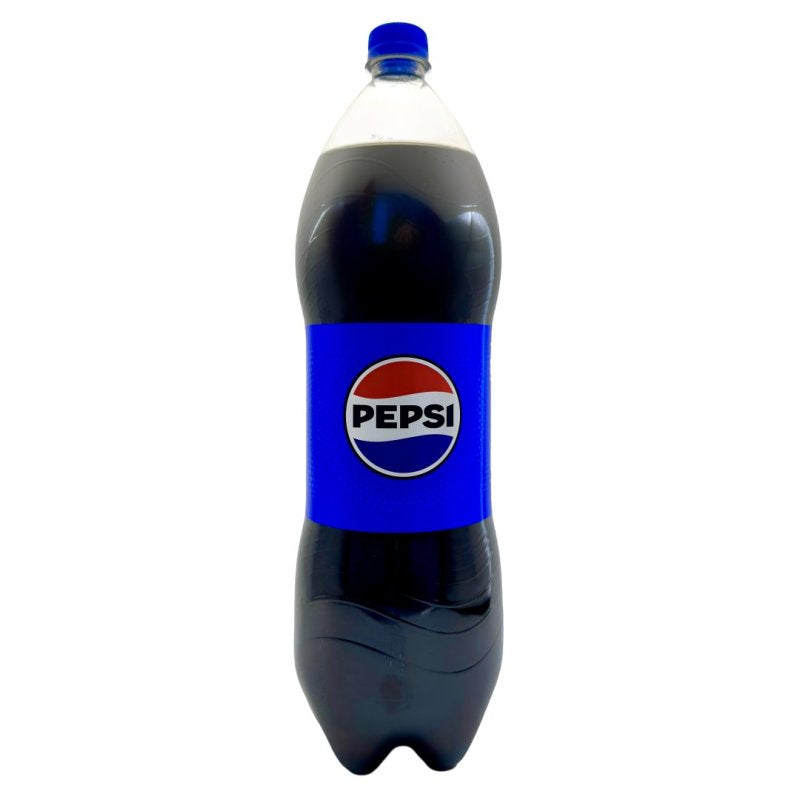 Pepsi 2l PET