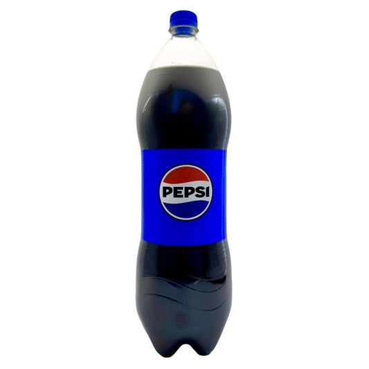 Pepsi 2l PET