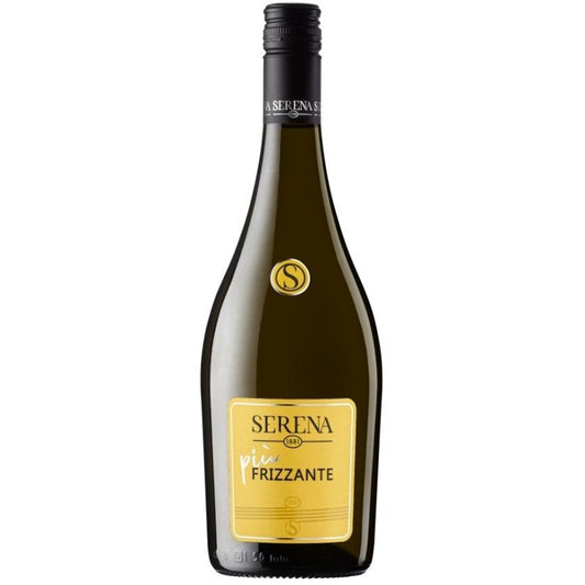 Prosecco SERENA 1881 PIU 0,75l