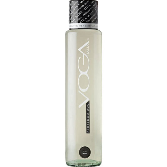Prosecco VOGA DOC still 0,75l