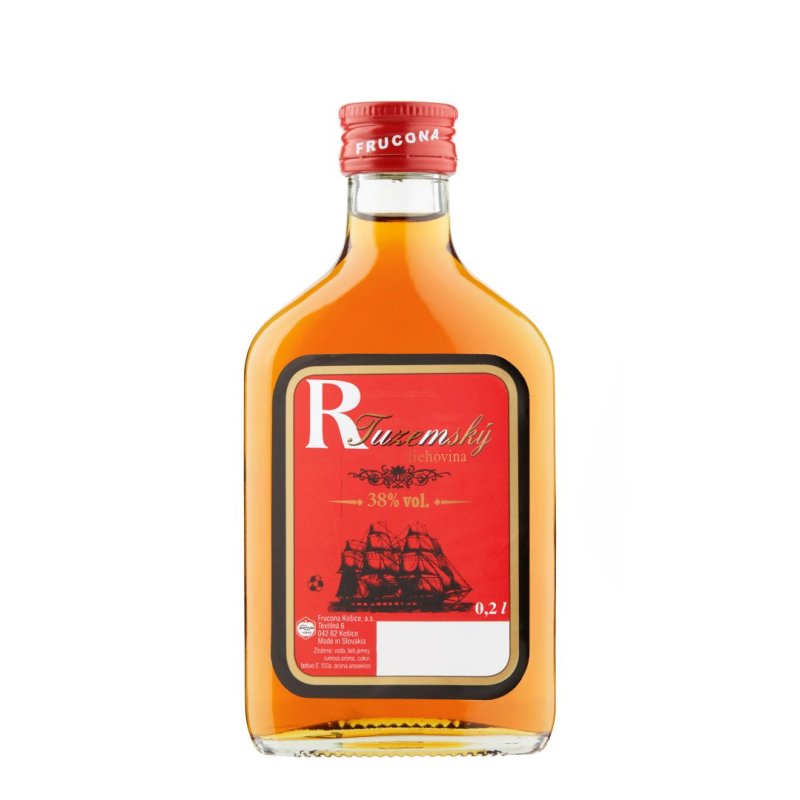 R tuzemský 38% 0,2l