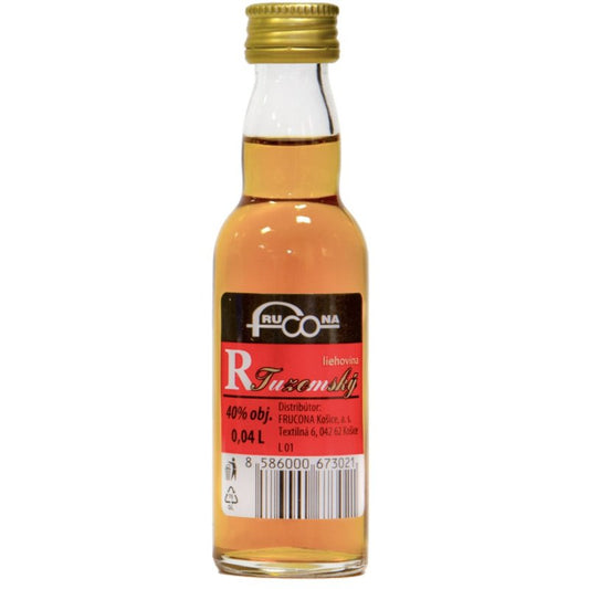 R tuzemský 40% 0,04l