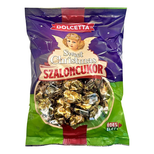 Salónky s cappuccino príchuťou 300g