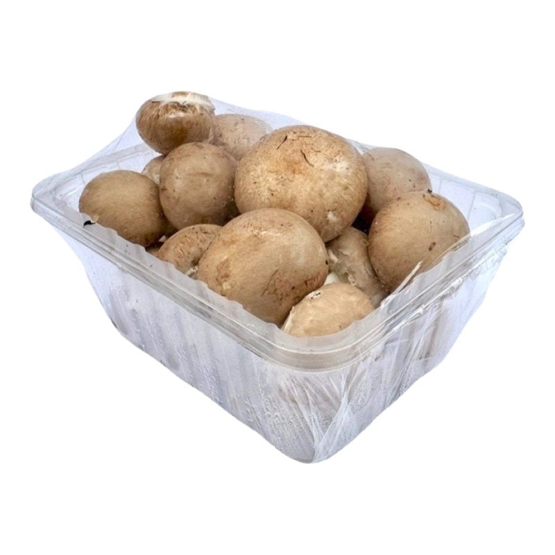 Šampiňóny krémové balené 250g