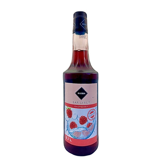 Sirup RIOBA malina 700 ml