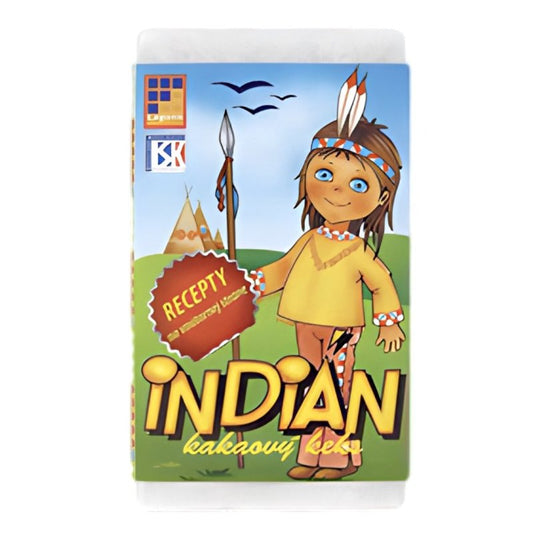 Sušienky Indian keks 100g