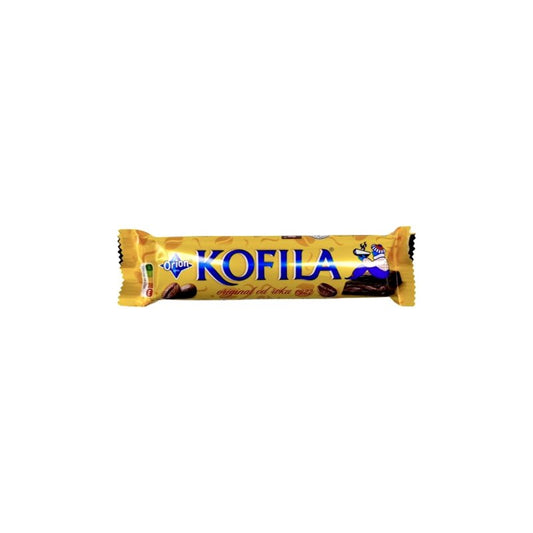 Tyčinka čokoládová Kofila 35g Orion