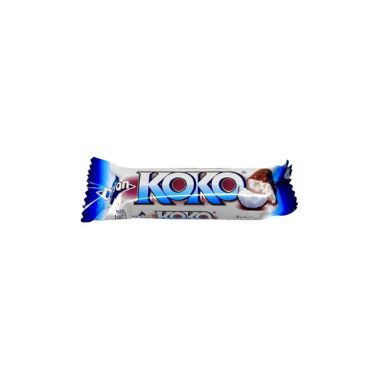 Tyčinka čokoládová Koko 35g Orion