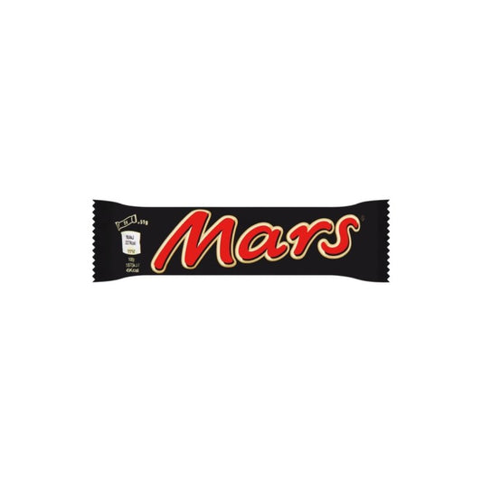 Tyčinka čokoládová Mars 51g
