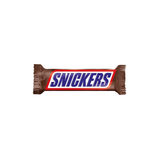 Tyčinka čokoládová Snickers 50g