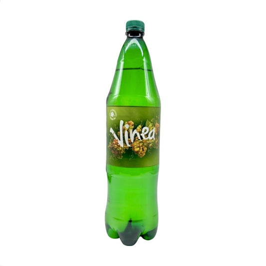 Vinea Biela 1,5 l PET