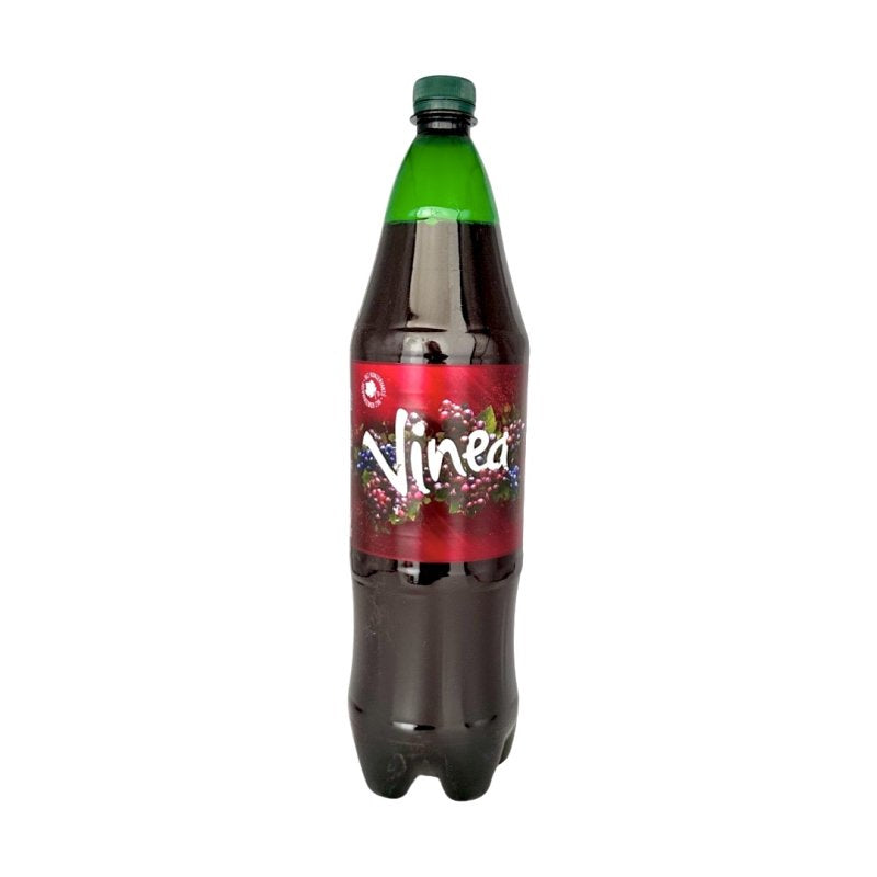 Vinea Červená 1,5 l PET