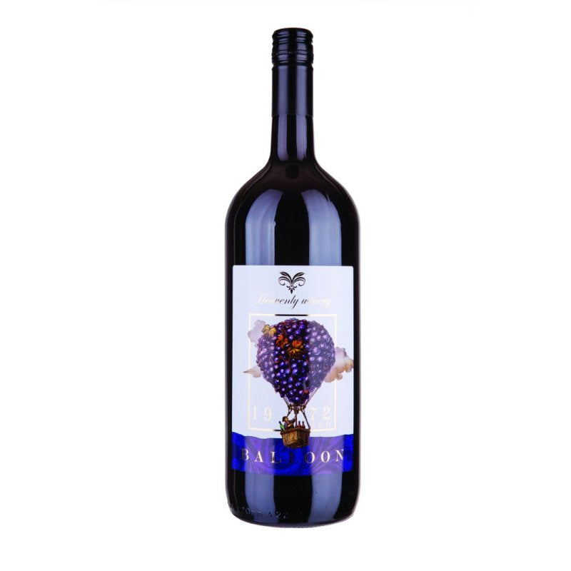 Víno Balloon Červené 1,5L
