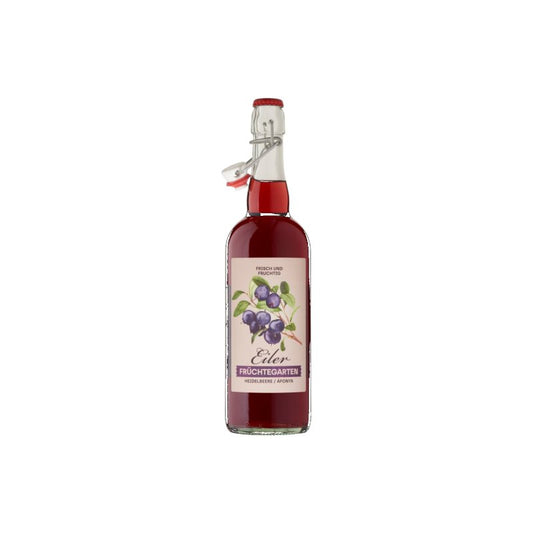 Víno Eiler Čučoriedka 0,75l