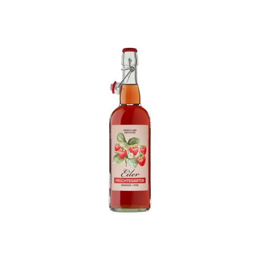 Víno Eiler Jahoda 0,75l