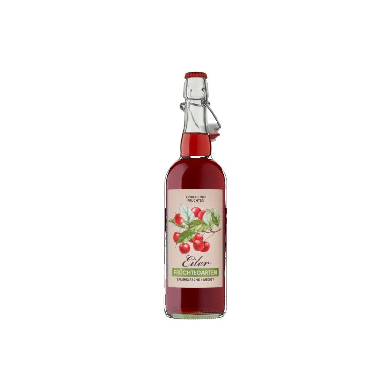 Víno Eiler Višňa 0,75l