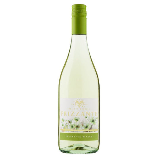 Víno Frizzante Biele 0,75l