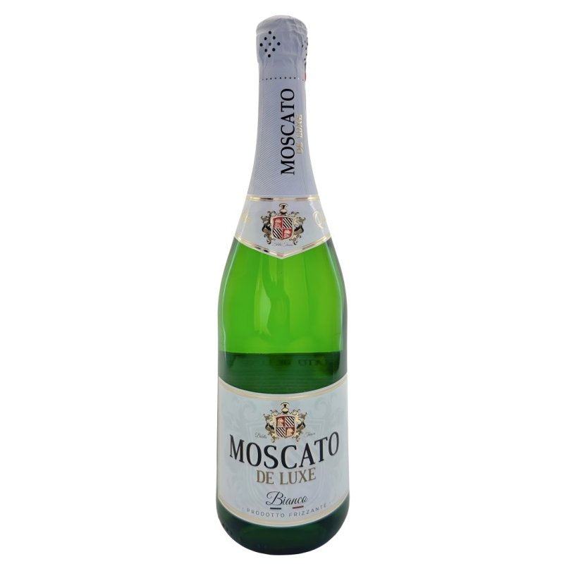 Víno Moscato De Luxe 0,75l