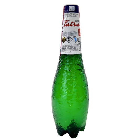 Voda Fatra Extra 0,75l PET