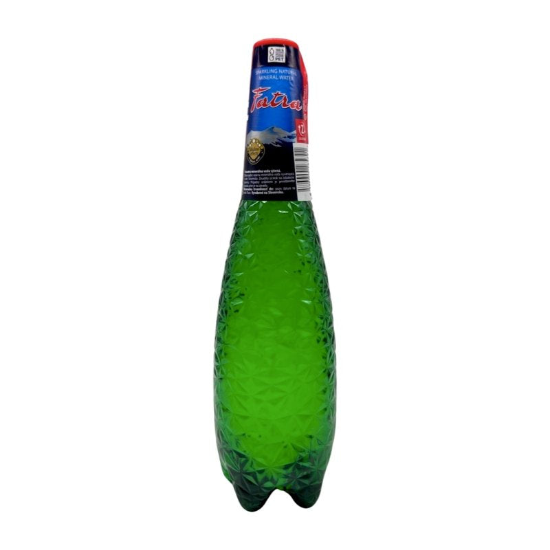 Voda Fatra prírodná 1l PET