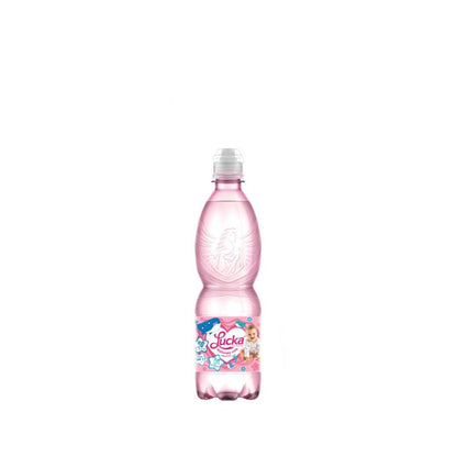 Voda Lucka dojčenská voda neperlivá SC 0,5l