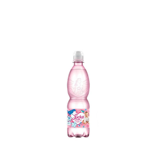 Voda Lucka dojčenská voda neperlivá SC 0,5l