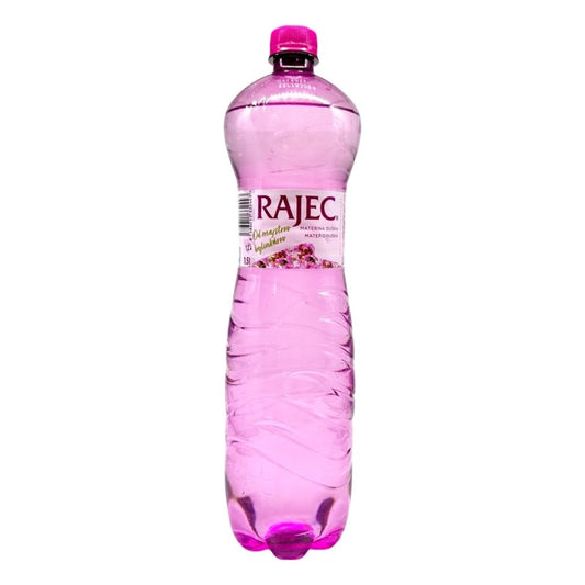 Voda Rajec Materina dúška Nesýtená 1,5l