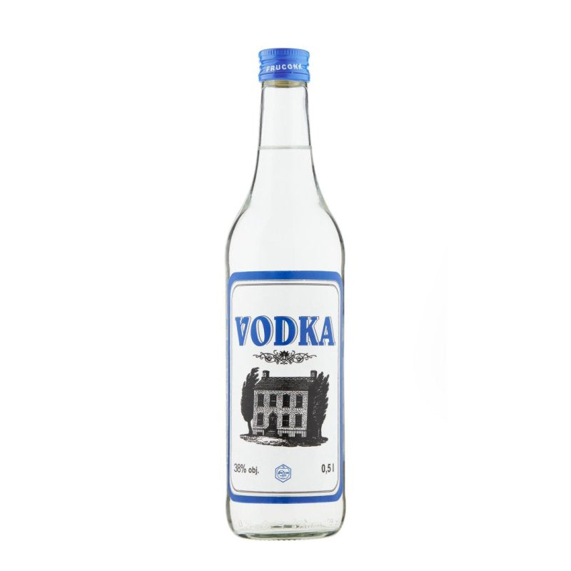 Vodka 38% 0,5l