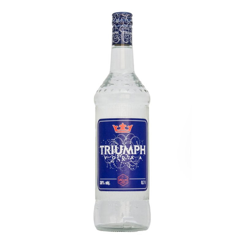 Vodka Triumph 38% 0,7l