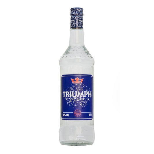 Vodka Triumph 38% 0,7l