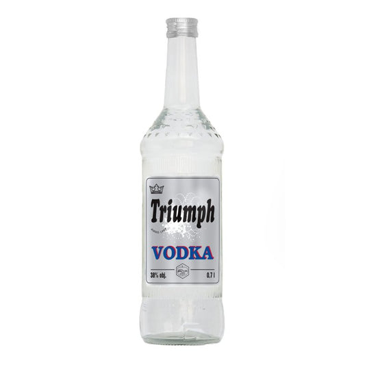 Vodka Triumph RETRO 38% 0,7l