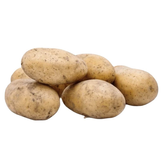 Zemiaky neskoré žlté neprané 10 kg